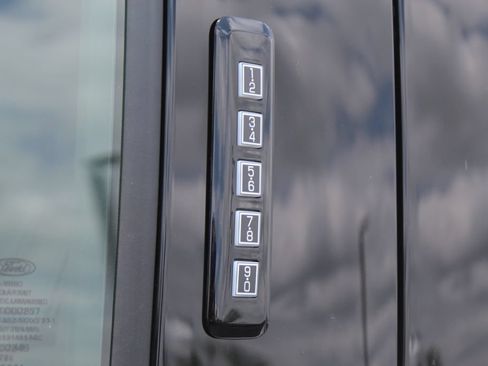 New 2026 Ford F350 King Ranch AWD/4WD image 6