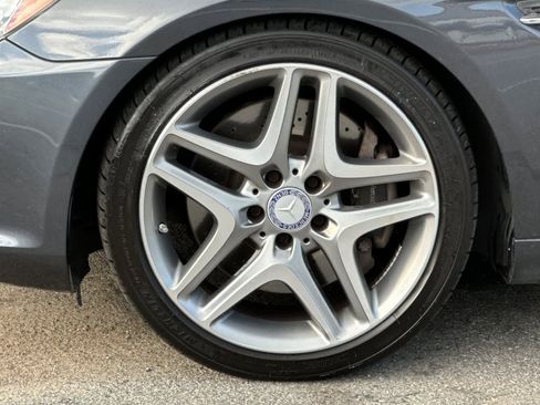 Used 2014 Mercedes-Benz SLK 350 image 28