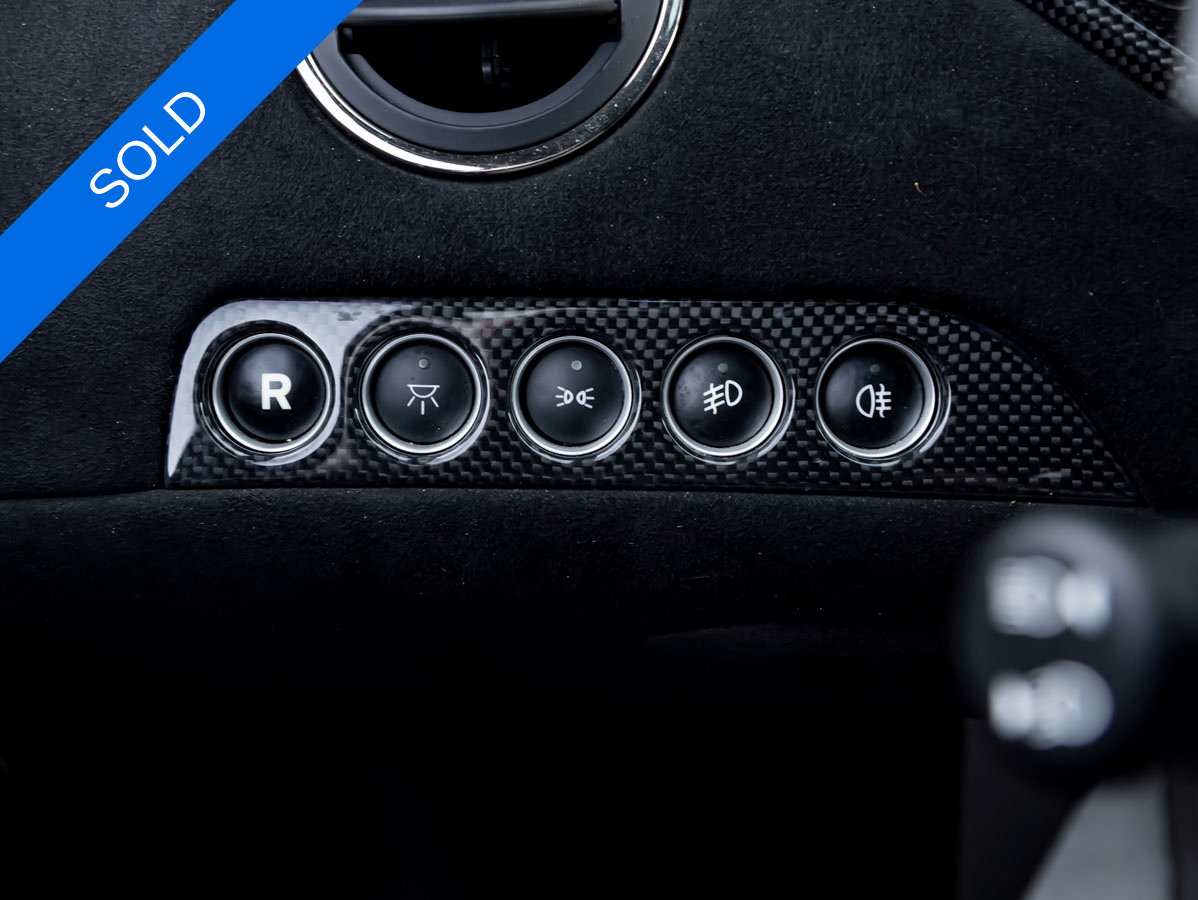 Used 2010 Lamborghini Murcielago LP 670-4 SV AWD/4WD image 23
