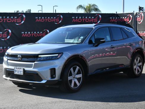 Used 2024 Honda Prologue Touring image 3