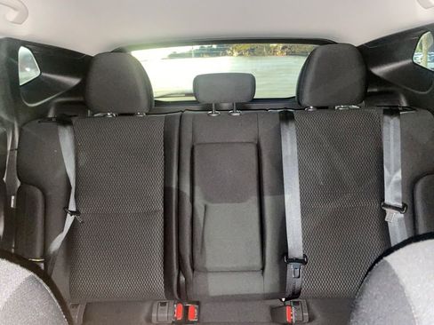 Used 2021 Nissan Rogue Sport S image 27