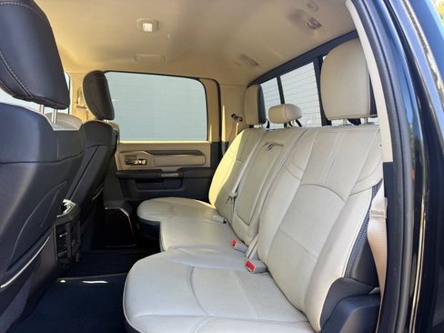 Used 2020 RAM 2500 Limited AWD/4WD image 46