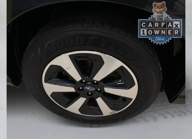 Used 2017 Subaru Forester 2.5i Premium AWD/4WD image 20