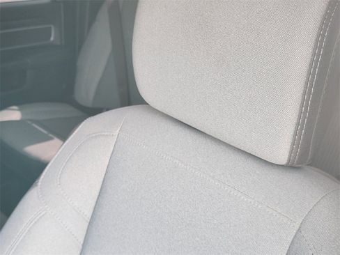 Used 2024 RAM 2500 Big Horn image 16