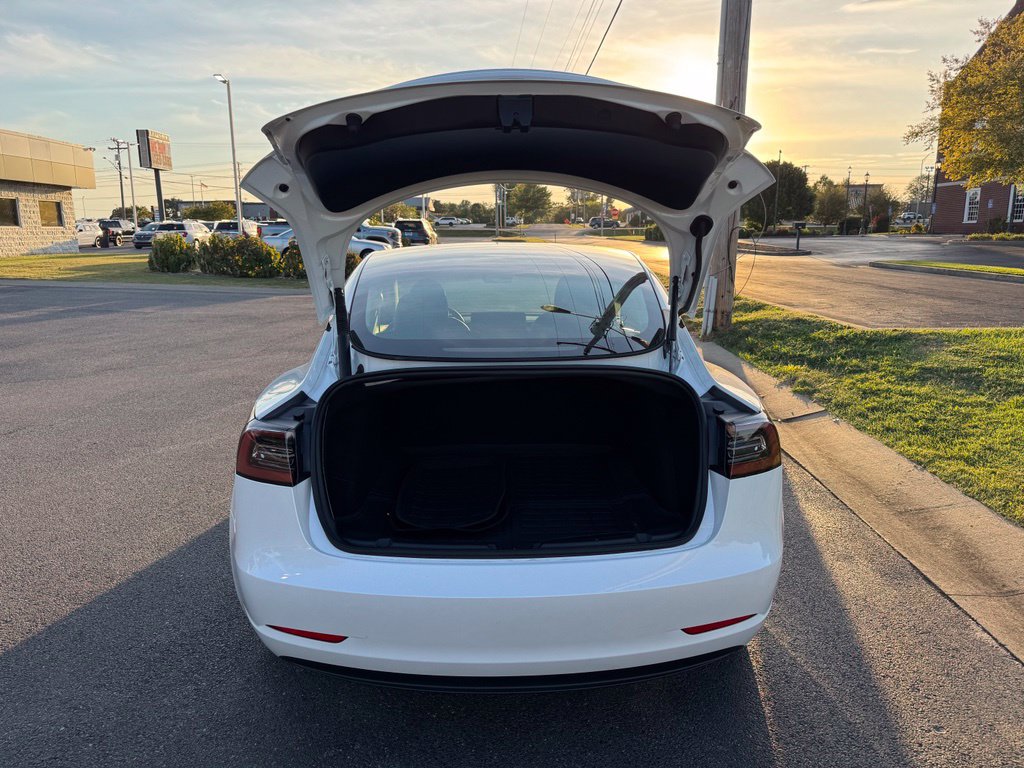 Used 2023 Tesla Model 3 Standard Range RWD image 15