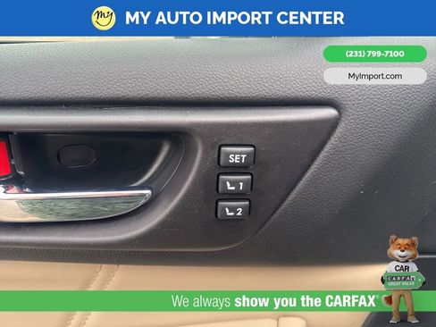Used 2019 Subaru Outback 2.5i Limited w/ Protection Package #1 AWD/4WD image 11