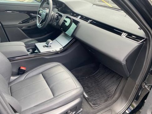 Used 2025 Land Rover Range Rover Evoque S AWD/4WD image 20