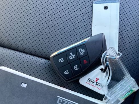 Used 2025 GMC Hummer EV 3X w/ LPO, Sport Package image 36