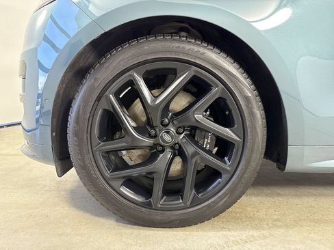 Used 2024 Land Rover Range Rover Sport Autobiography AWD/4WD image 13