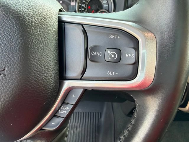 Used 2022 RAM 1500 Laramie AWD/4WD image 22