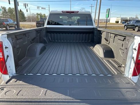 New 2026 Chevrolet Silverado 2500 W/T w/ WT Convenience Package image 10