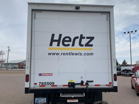 Used 2021 Chevrolet Express 4500 4500 Van w/ Power Convenience Package image 4