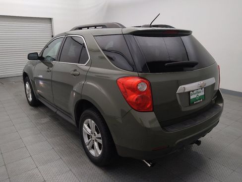 Used 2015 Chevrolet Equinox LT w/ Driver Convenience Package FWD image 5
