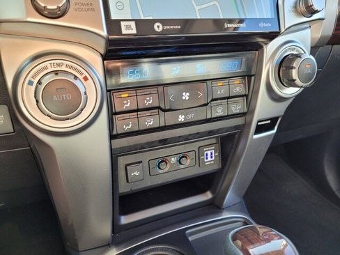 Certified 2023 Toyota 4Runner Limited image 29