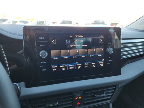 New 2026 Volkswagen Jetta SE image 19