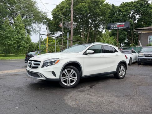 Used 2016 Mercedes-Benz GLA 250 image 5