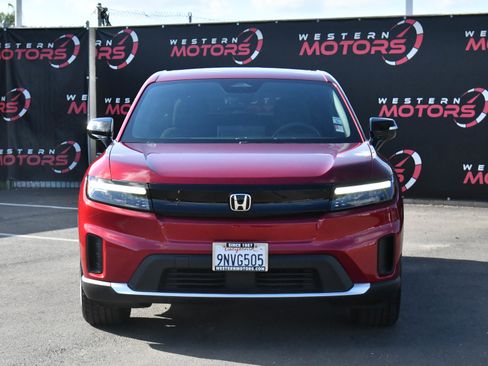 Used 2024 Honda Prologue EX image 2