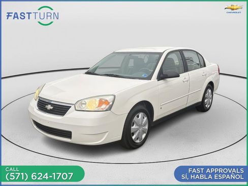Used 2014 Chevrolet Impala LTZ image 6