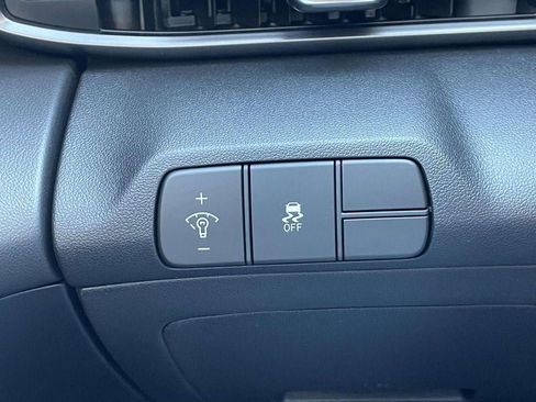 New 2026 Hyundai Elantra Sport image 35