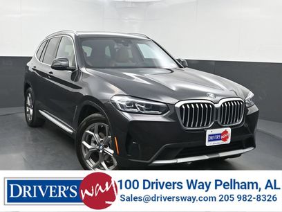 Used 2022 BMW X3 xDrive30i w/ Premium Package w/ZPA