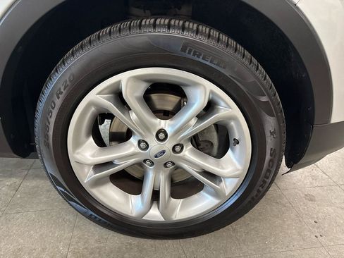 Used 2015 Ford Explorer Limited AWD/4WD image 57