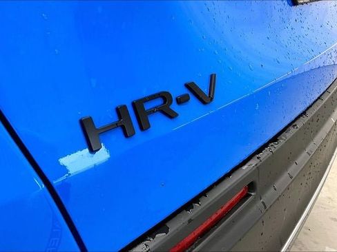 New 2026 Honda HR-V Sport image 17