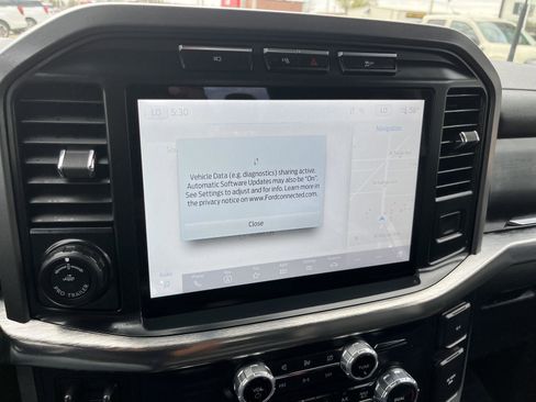 Used 2023 Ford F150 Lariat w/ Equipment Group 502A High image 23