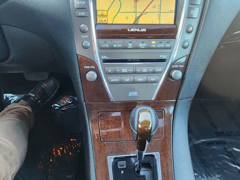 Used 2012 Lexus ES 350 FWD image 19