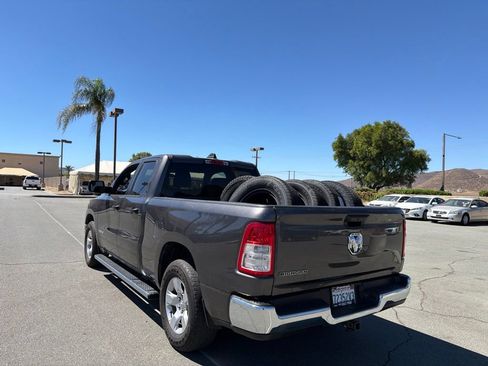 Used 2023 RAM 1500 Big Horn RWD image 7