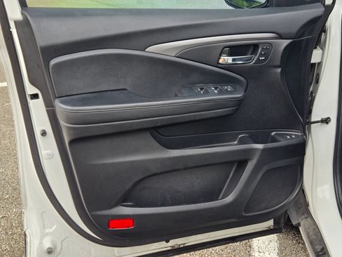 Used 2021 Honda Pilot EX-L image 8