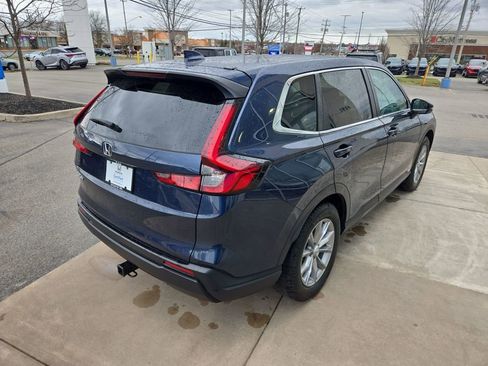 Certified 2023 Honda CR-V EX image 3