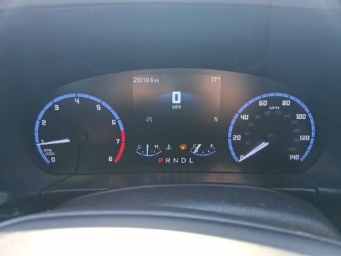 Used 2024 Ford Bronco Sport Big Bend w/ Convenience Package AWD/4WD image 25