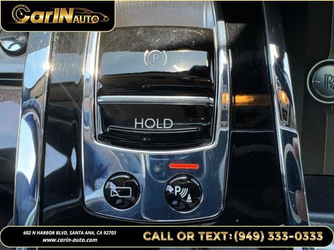 Used 2012 Rolls-Royce Ghost Extended Wheelbase image 26