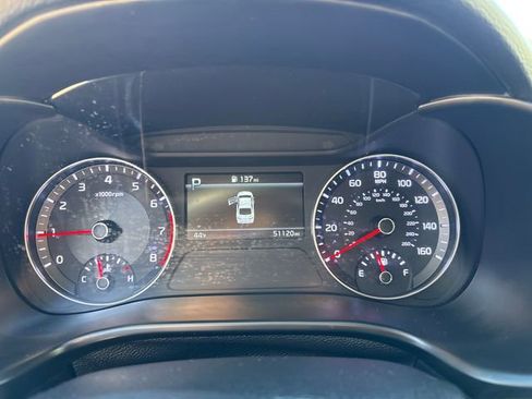 Used 2023 Kia Forte LXS image 25