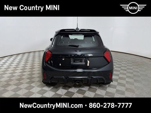 New 2026 MINI Cooper John Cooper Works FWD image 6