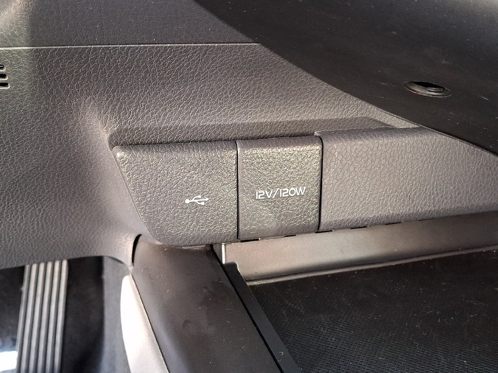 Certified 2024 Toyota Camry LE AWD/4WD image 19
