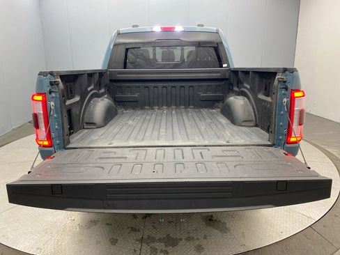 Used 2023 Ford F150 Lariat w/ Equipment Group 502A High AWD/4WD image 26