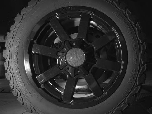 Used 2017 RAM 1500 Lone Star RWD image 26