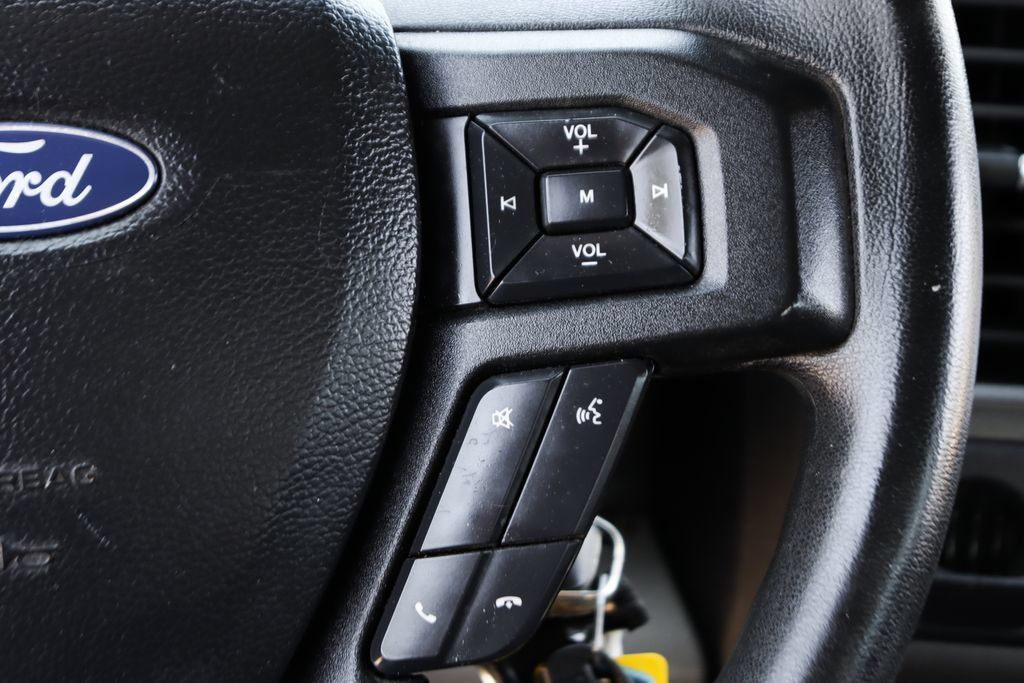Used 2019 Ford F550 2WD Crew Cab Super Duty image 24