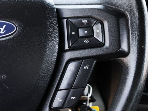 Used 2019 Ford F550 2WD Crew Cab Super Duty image 24