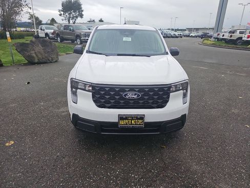 New 2025 Ford Maverick XL image 33