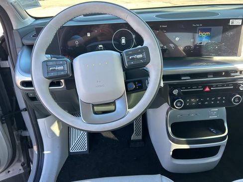 New 2026 Hyundai Ioniq 9 Calligraphy AWD/4WD image 13