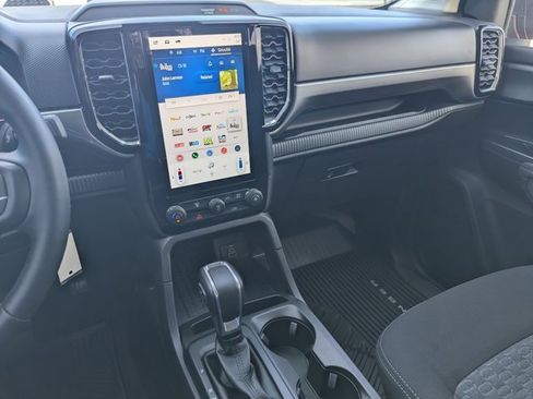 Used 2024 Ford Ranger XLT w/ Technology Package image 24