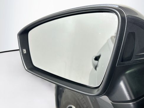 Used 2024 Volkswagen Tiguan S FWD image 16