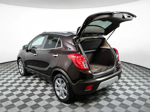 Used 2014 Buick Encore Leather FWD image 30