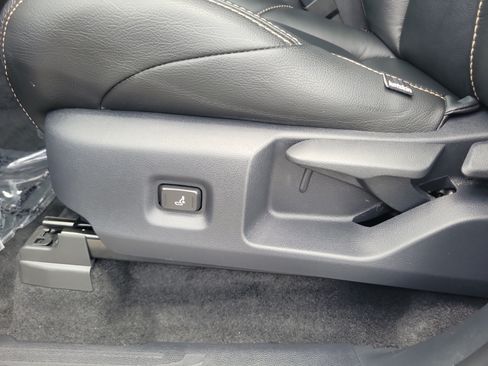 Certified 2025 Toyota Tacoma SR5 RWD image 20