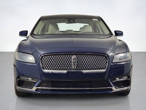 Used 2020 Lincoln Continental Reserve AWD/4WD image 8