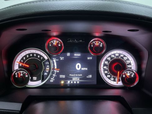 Used 2017 RAM 1500 Sport image 19