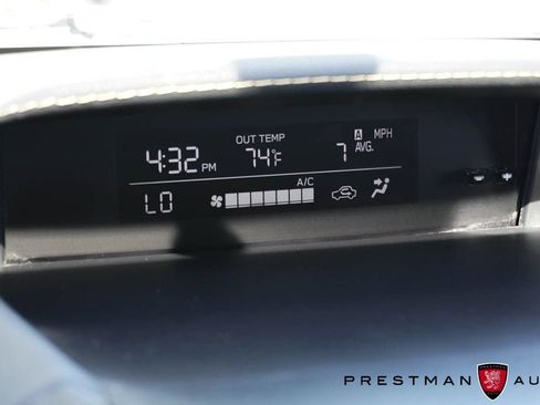 Used 2021 Subaru Crosstrek 2.5i Sport w/ Moonroof Package AWD/4WD image 37