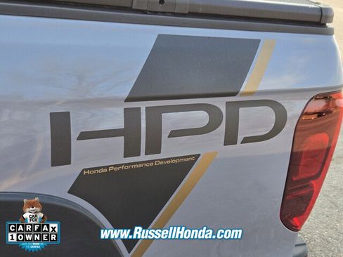 Used 2023 Honda Ridgeline RTL-E image 10